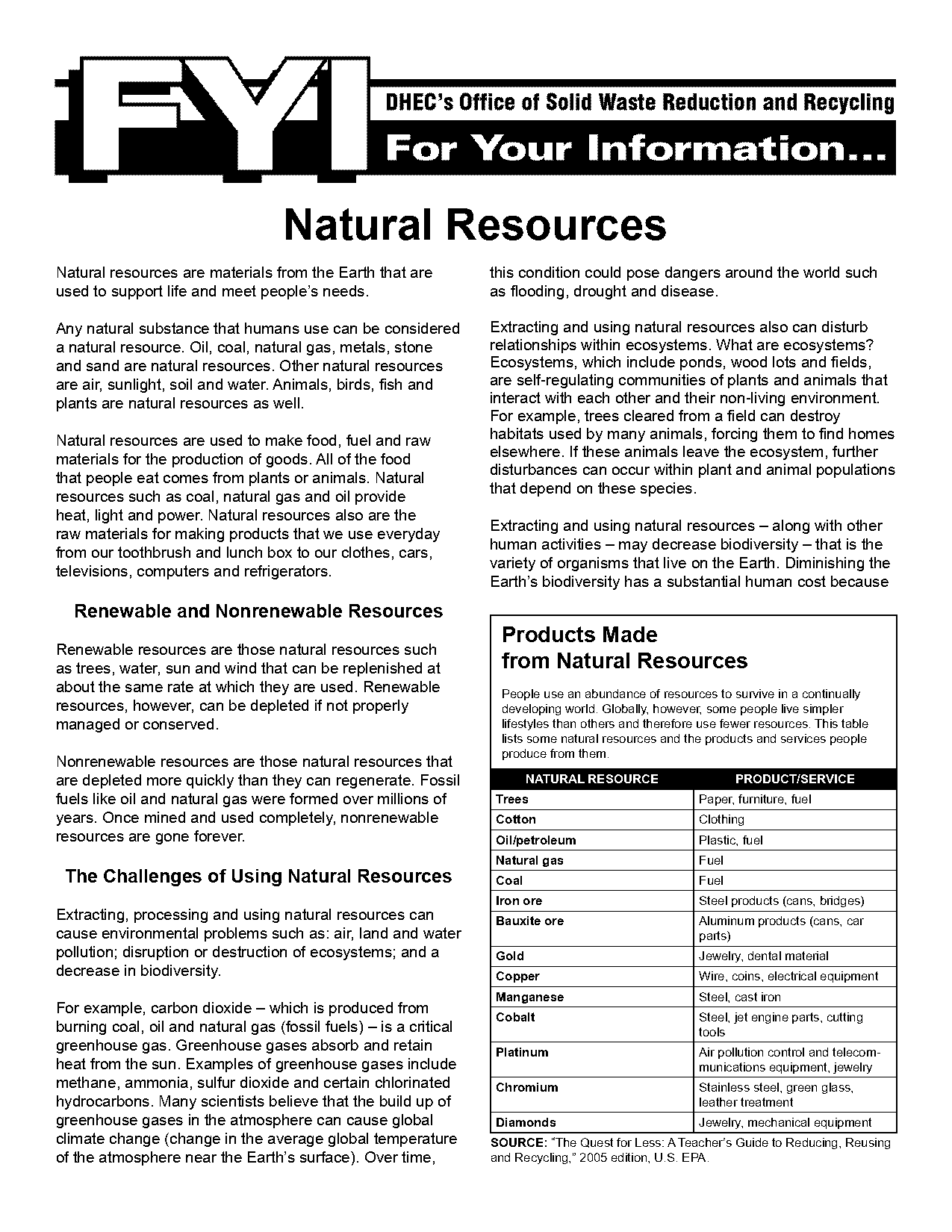 biome definition geography examples